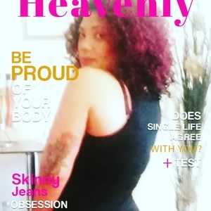 Meet your Posher, Kay